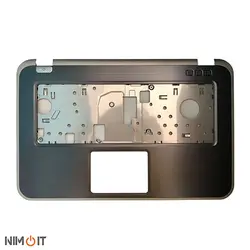 Dell INS 15Z-5523 قاب کنار کیبورد لپ تاپ