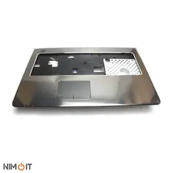Dell INS N7010 قاب کنار کیبورد لپ تاپ
