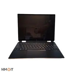 لپ تاپ HP Spectre x360 convertible