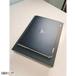 لپ تاپ HP Spectre x360 convertible