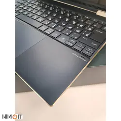لپ تاپ HP Spectre x360 convertible