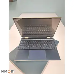 لپ تاپ HP Spectre x360 convertible