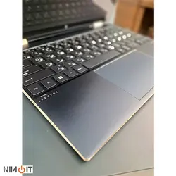 لپ تاپ HP Spectre x360 convertible