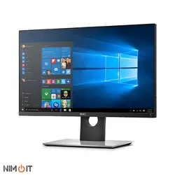 مانیتور دل مدل UP2516D سایز 25 اینچ