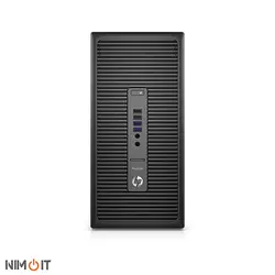 کیس HP ProDesk 600 G2 MT