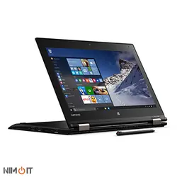 لپ تاپ Lenovo ThinkPad Yoga 260