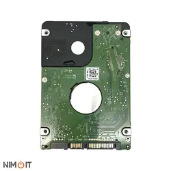 خرید هارد دیسک لپ تاپ وسترن دیجیتال ظرفیت 1 ترابایت