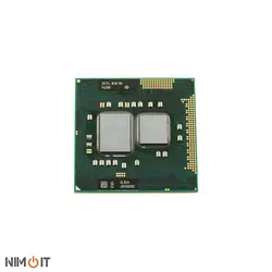 پردازنده لپ تاپ Intel Core I3-350M