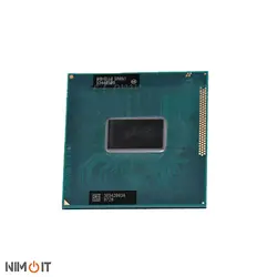 پردازنده لپ تاپ Intel Core i3-3110M