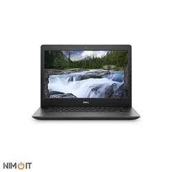 لپ تاپ DELL Latitude 3490 Core i5