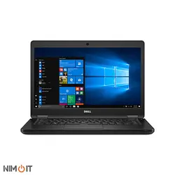 لپ تاپ DELL Latitude 5480 Core i5-7300U - نیمو آی تی
