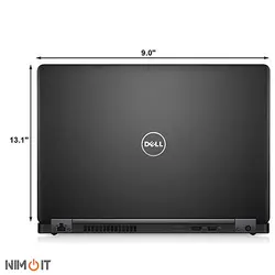 لپ تاپ DELL Latitude 5480 Core i5-7300U - نیمو آی تی