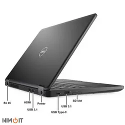 لپ تاپ DELL Latitude 5480 Core i5-7300U - نیمو آی تی