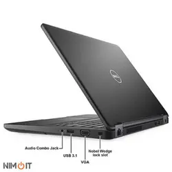 لپ تاپ DELL Latitude 5480 Core i5-7300U - نیمو آی تی
