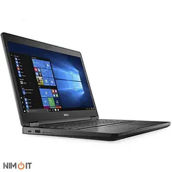 لپ تاپ DELL Latitude 5480 Core i5-7300U - نیمو آی تی