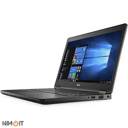 لپ تاپ DELL Latitude 5480 Core i5-7300U - نیمو آی تی