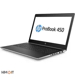 لپ تاپ HP ProBook 450 G5 Core i5 - نیمو آی تی