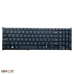 کیبورد لپ تاپ Samsung SPIN 7 740U - نیمو آی تی