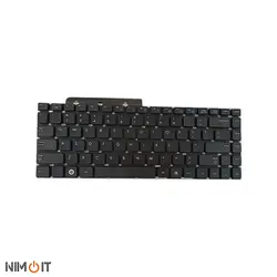 کیبورد لپ تاپ Samsung QX410 QX411 - نیمو آی تی