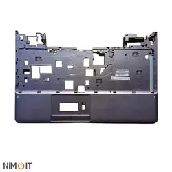 قاب دور کیبورد لپ تاپ Samsung NP 350V5C - نیمو آی تی