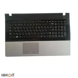 قاب دور کیبورد لپ تاپ Samsung NP 305E7A - نیمو آی تی