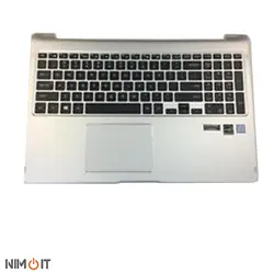قاب دور کیبورد لپ تاپ Samsung SPIN 7 740U - نیمو آی تی