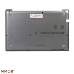 قاب کف لپ تاپ Samsung NP 700Z5 - نیمو آی تی