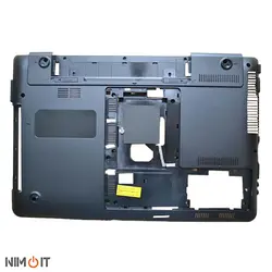 قاب کف لپ تاپ Samsung NP RC512 - نیمو آی تی