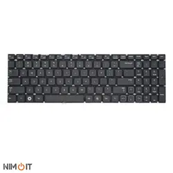 کیبورد لپ تاپ Samsung NP 700Z5 - نیمو آی تی