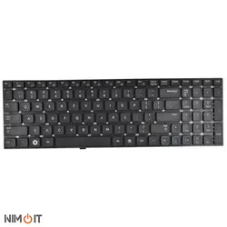 کیبورد لپ تاپ Samsung NP RC512 - نیمو آی تی