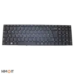 کیبورد لپ تاپ Samsung NP 305E7A - نیمو آی تی