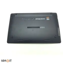 قاب کف لپ تاپ ASUS U46E - نیمو آی تی