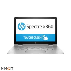 لپ تاپ HP Spectre x360 - نیمو آی تی
