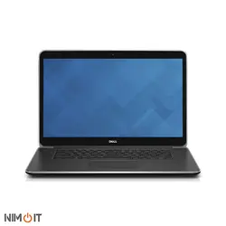 لپ تاپ DELL Precision M3800 - نیمو آی تی