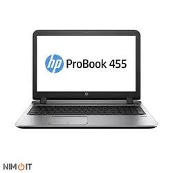لپ تاپ HP ProBook 455 G3 - نیمو آی تی