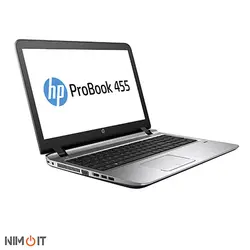 لپ تاپ HP ProBook 455 G3 - نیمو آی تی
