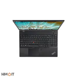 لپ تاپ Lenovo ThinkPad T570 Core i5 - نیمو آی تی