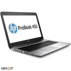 لپ تاپ HP ProBook 450 G4 - نیمو آی تی