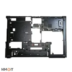 قاب کف لپ تاپ HP 8470 8460 - نیمو آی تی