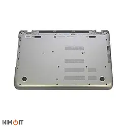 قاب کف لپ تاپ HP 15-U493 - نیمو آی تی