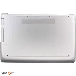 قاب کف لپ تاپ HP 17-X - نیمو آی تی