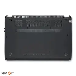 قاب کف لپ تاپ HP ENVY 4-1000 4T-1000 - نیمو آی تی