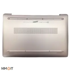 قاب کف لپ تاپ HP 14-B0 14-C0 - نیمو آی تی