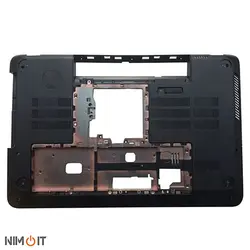 قاب کف لپ تاپ HP ENVY 17-J020DX M7 - نیمو آی تی