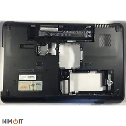 قاب کف لپ تاپ HP G60-630US - نیمو آی تی