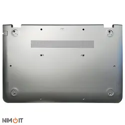 قاب کف لپ تاپ HP M6-W1 - نیمو آی تی