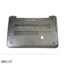 قاب کف لپ تاپ HP 15-B - نیمو آی تی