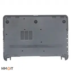 قاب کف لپ تاپ HP 14-R 14-G - نیمو آی تی