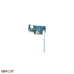 برد دکمه پاور لپ تاپ HP 15-R 15-G - نیمو آی تی
