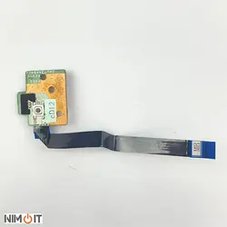 برد دکمه پاور لپ تاپ HP DV6-2000 - نیمو آی تی